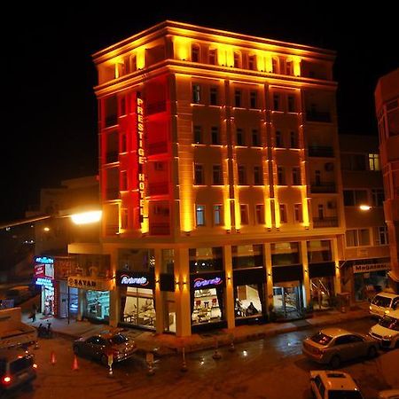 Sapci Prestige Hotel Halic Ngoại thất bức ảnh