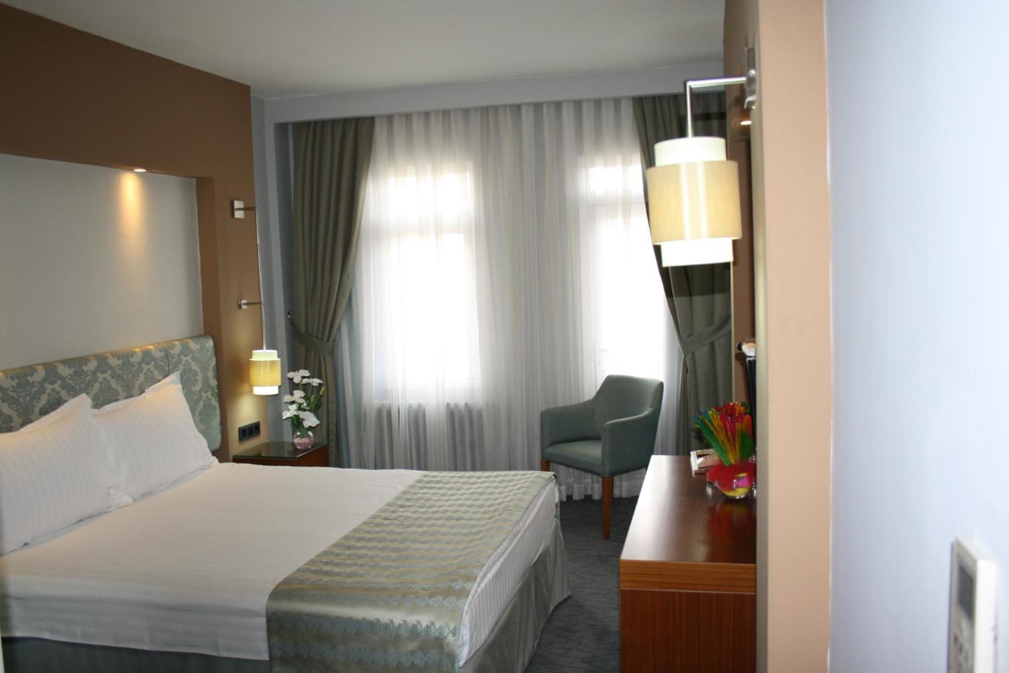 Sapci Prestige Hotel Halic Ngoại thất bức ảnh