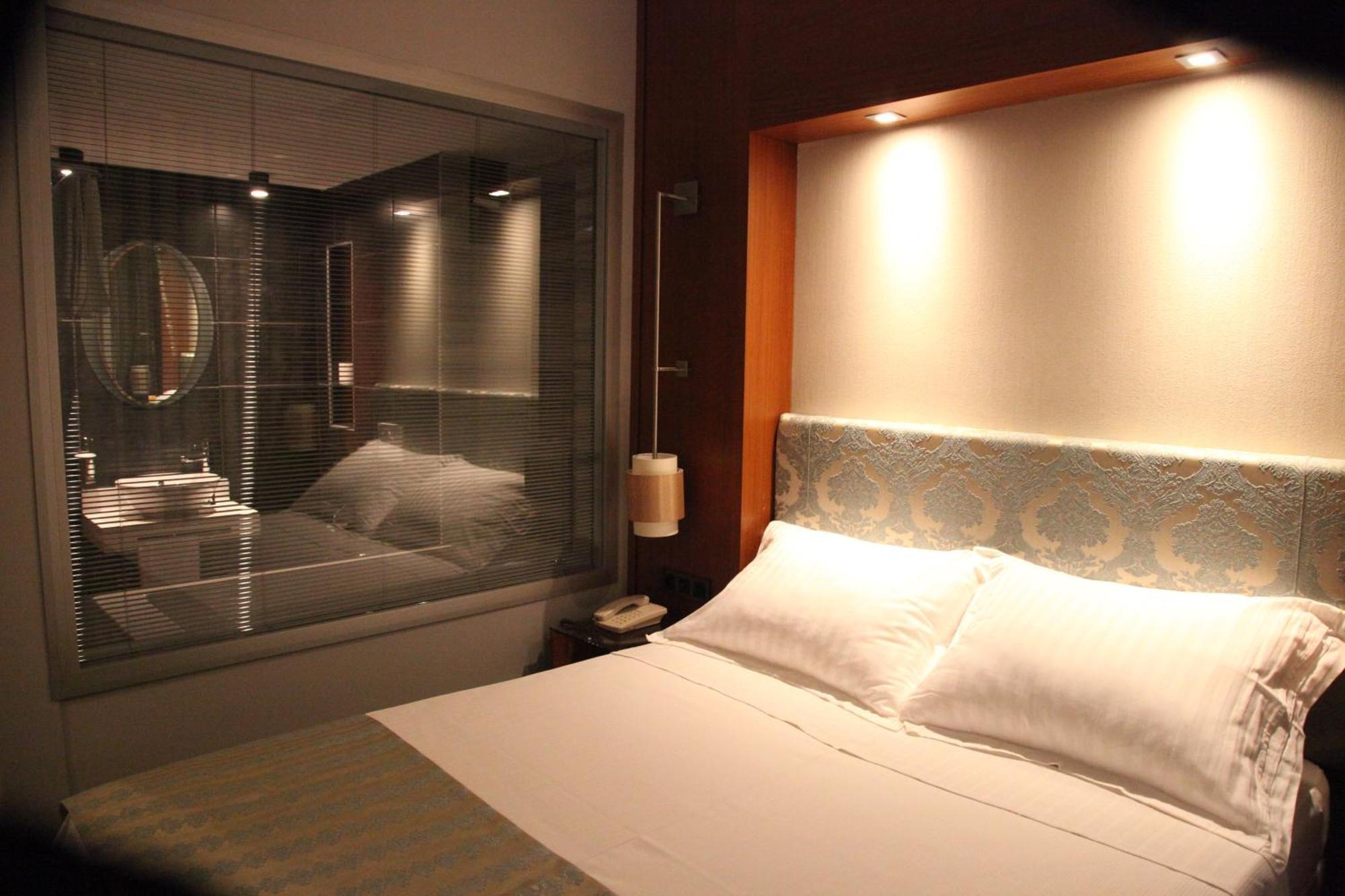 Sapci Prestige Hotel Halic Ngoại thất bức ảnh