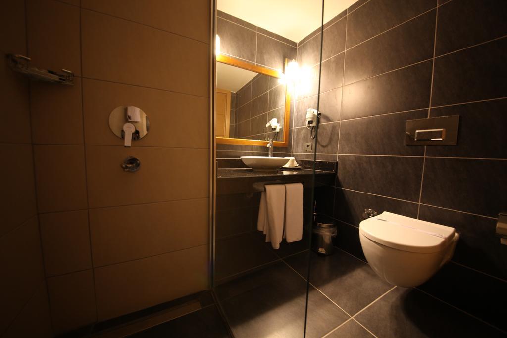 Sapci Prestige Hotel Halic Ngoại thất bức ảnh