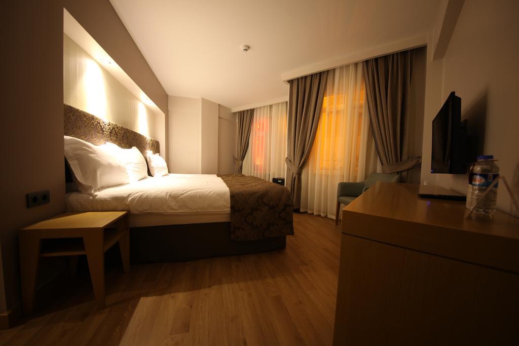 Sapci Prestige Hotel Halic Ngoại thất bức ảnh