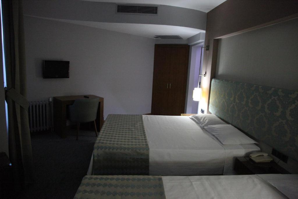 Sapci Prestige Hotel Halic Phòng bức ảnh
