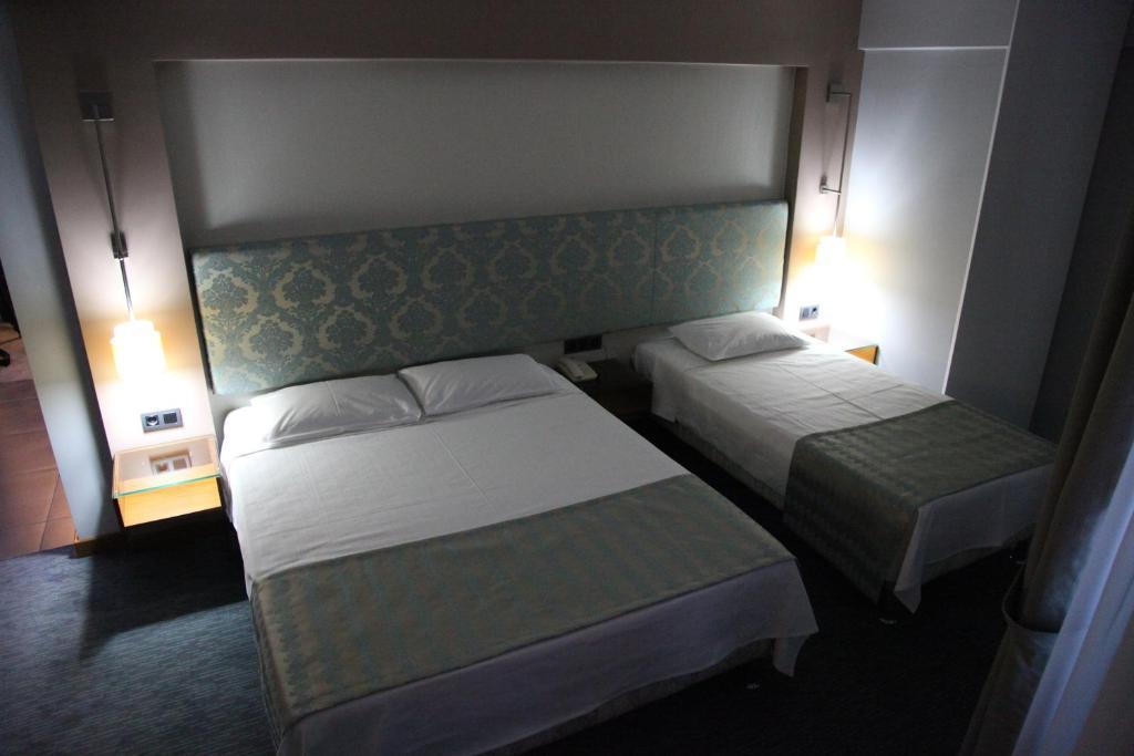 Sapci Prestige Hotel Halic Phòng bức ảnh