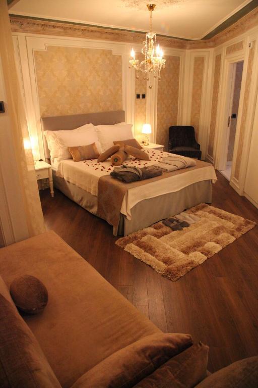Sapci Prestige Hotel Halic Phòng bức ảnh