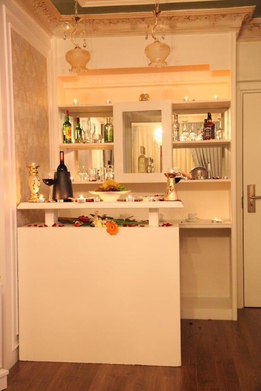 Sapci Prestige Hotel Halic Phòng bức ảnh