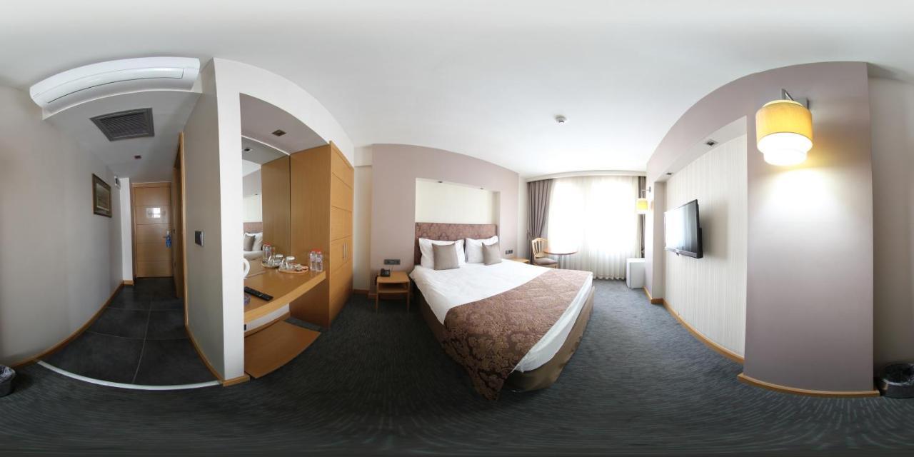 Sapci Prestige Hotel Halic Ngoại thất bức ảnh