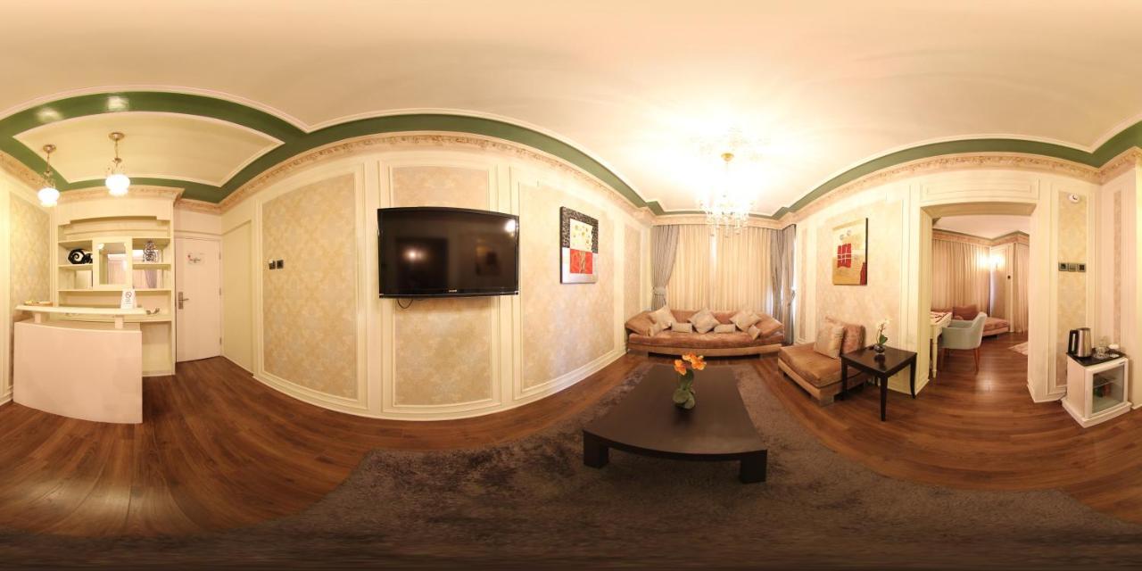 Sapci Prestige Hotel Halic Ngoại thất bức ảnh